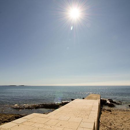 Apartments Sosic II Rovinj Exterior photo