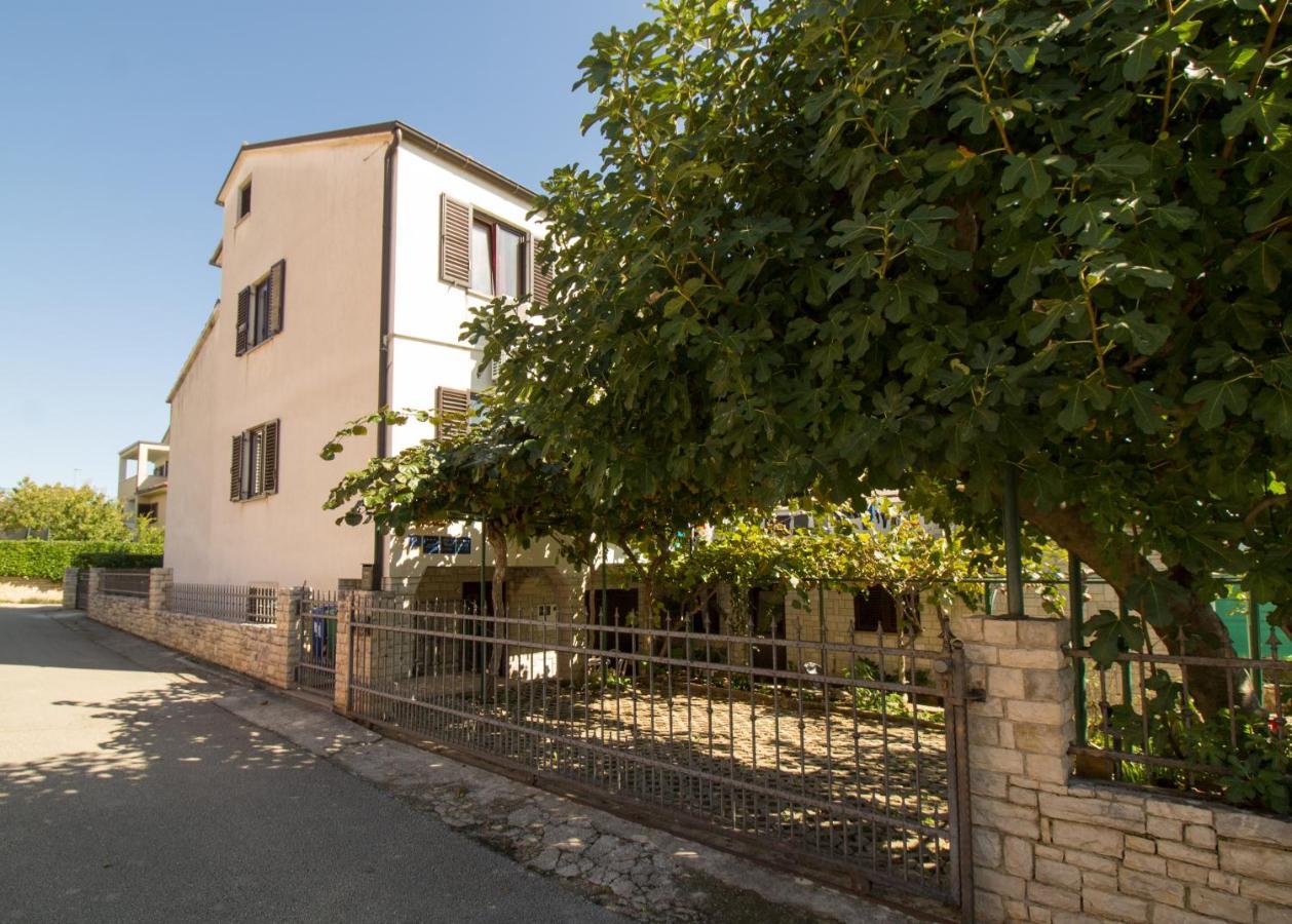 Apartments Sosic II Rovinj Exterior photo