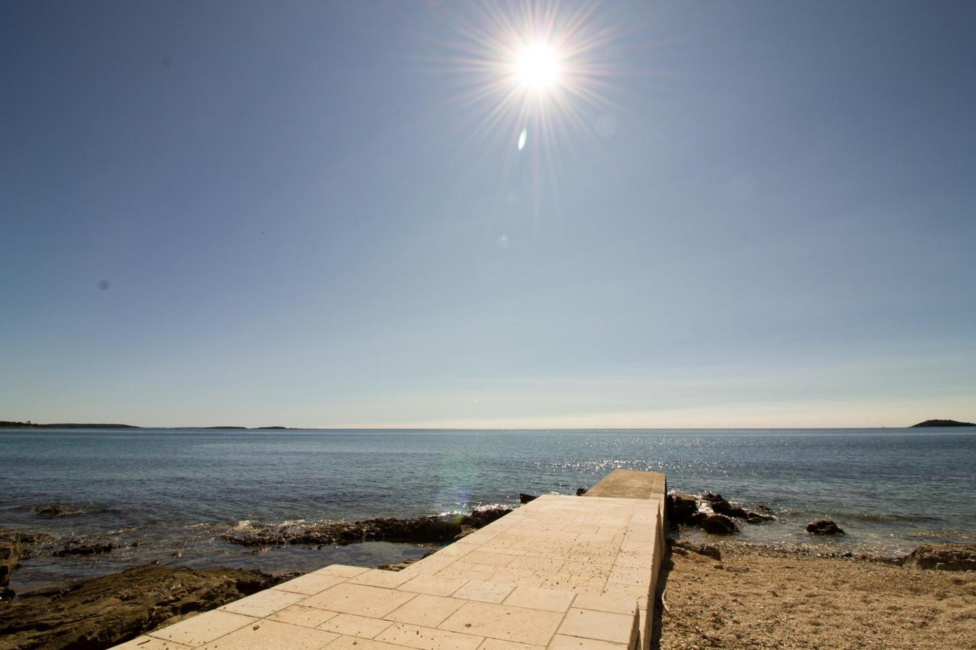 Apartments Sosic II Rovinj Exterior photo