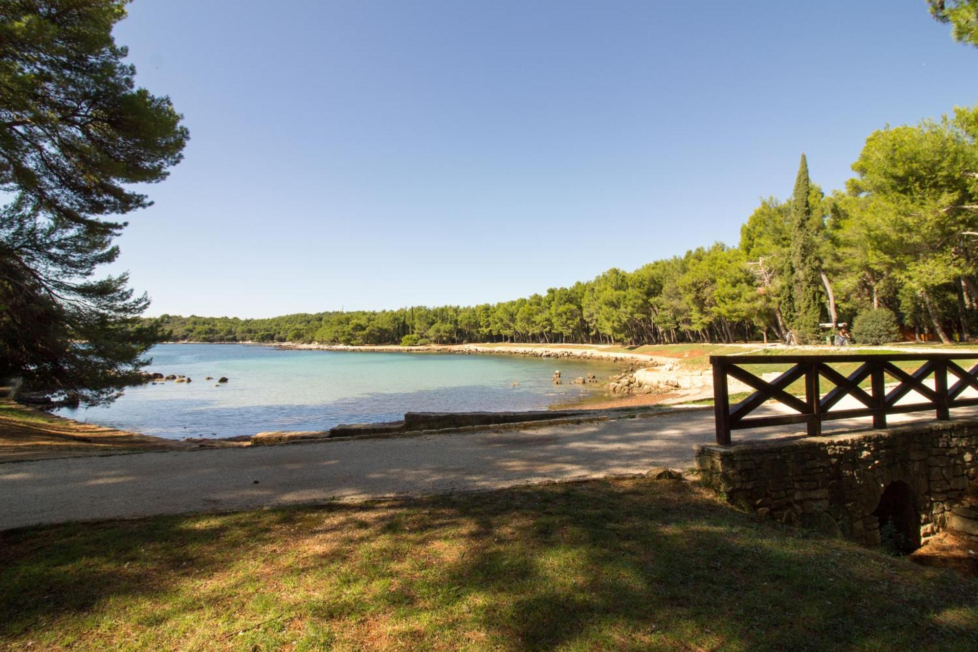Apartments Sosic II Rovinj Exterior photo