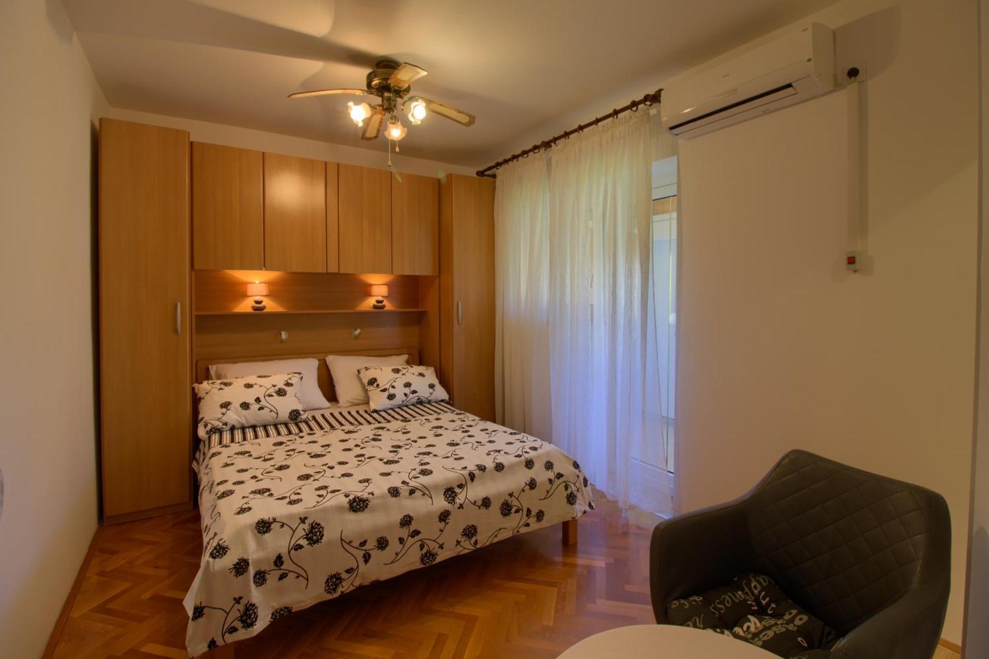 Apartments Sosic II Rovinj Exterior photo