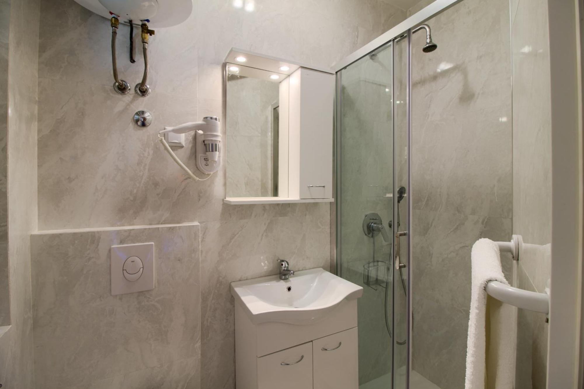 Apartments Sosic II Rovinj Exterior photo