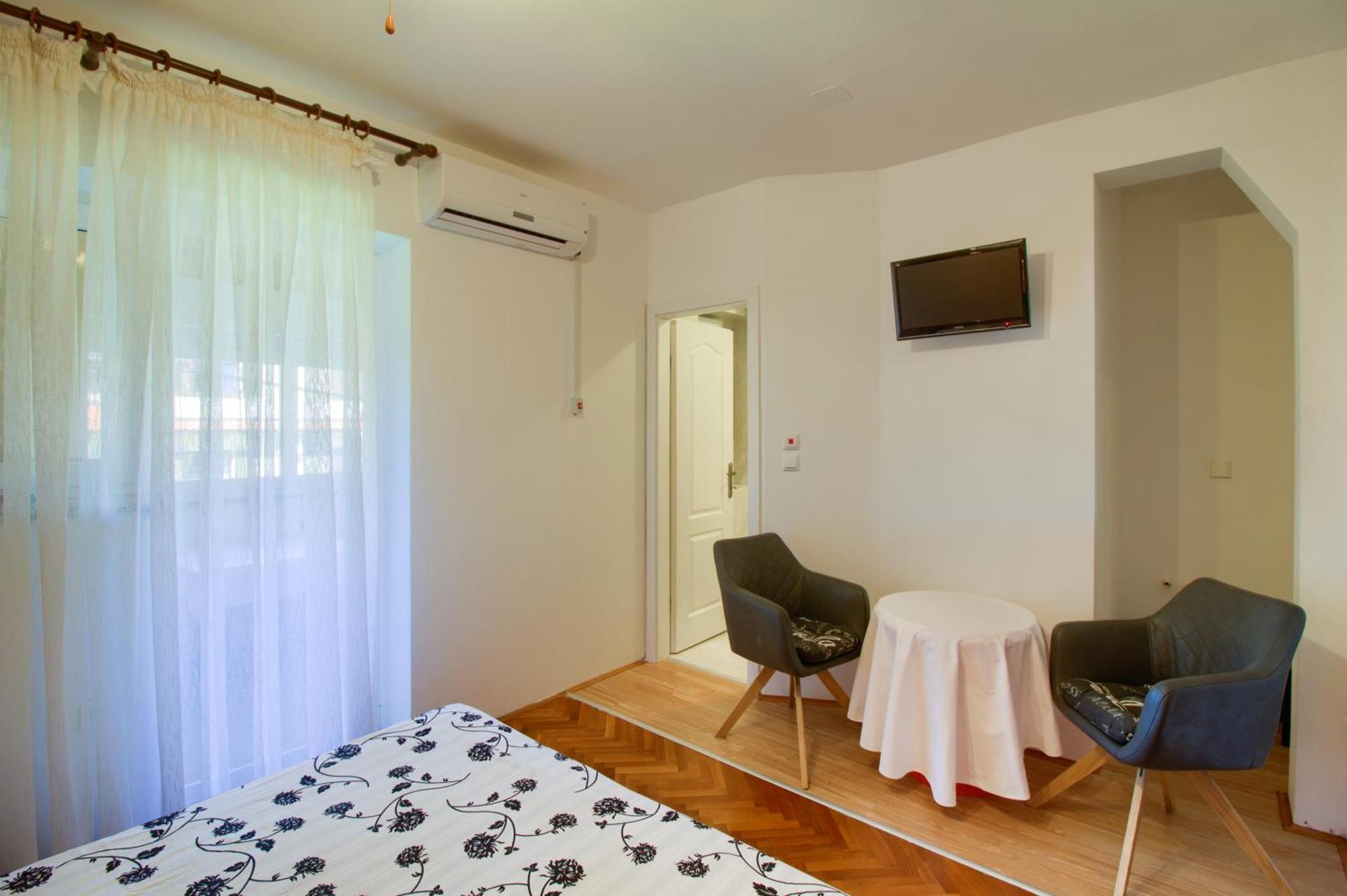 Apartments Sosic II Rovinj Exterior photo