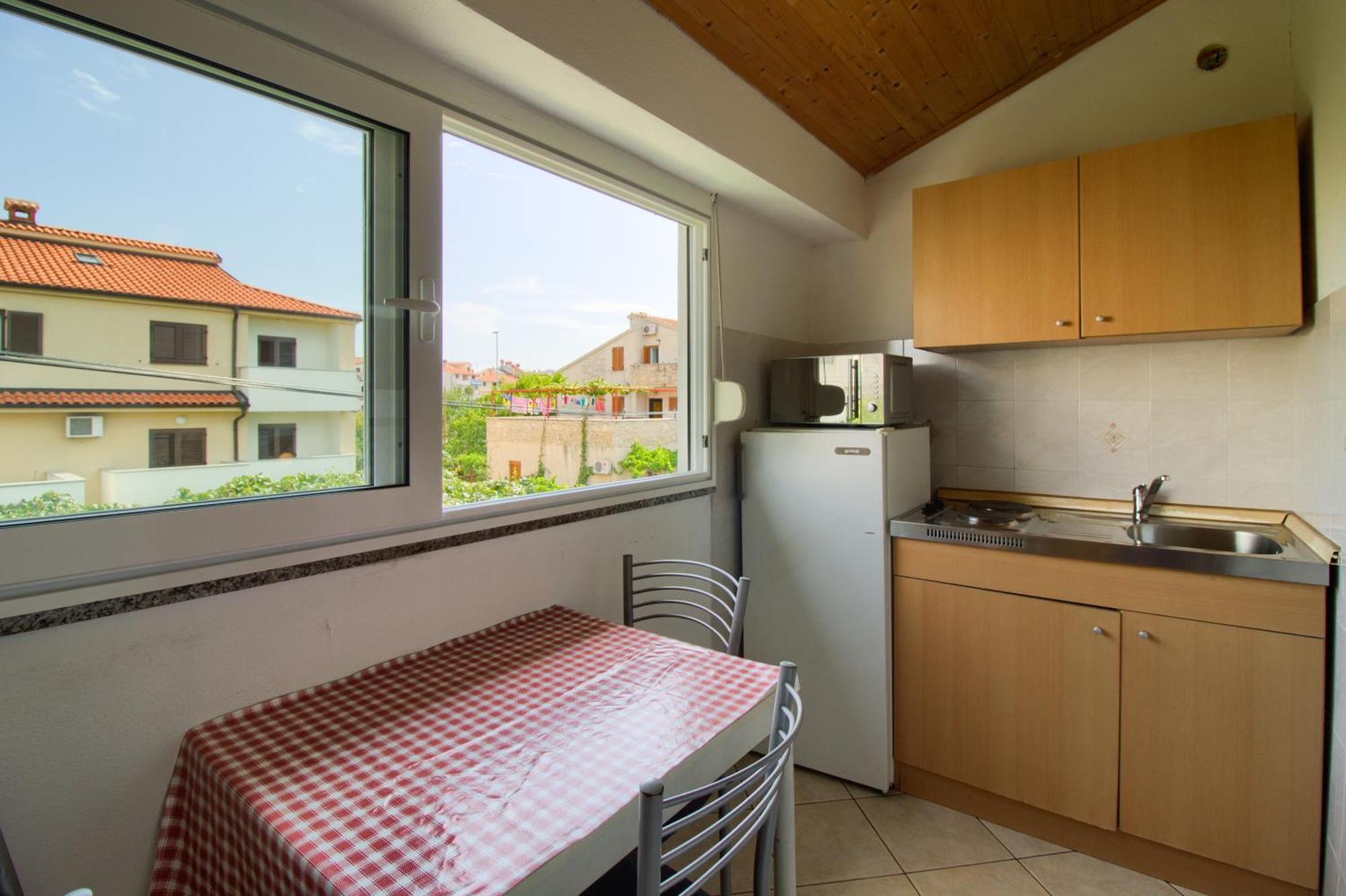 Apartments Sosic II Rovinj Exterior photo