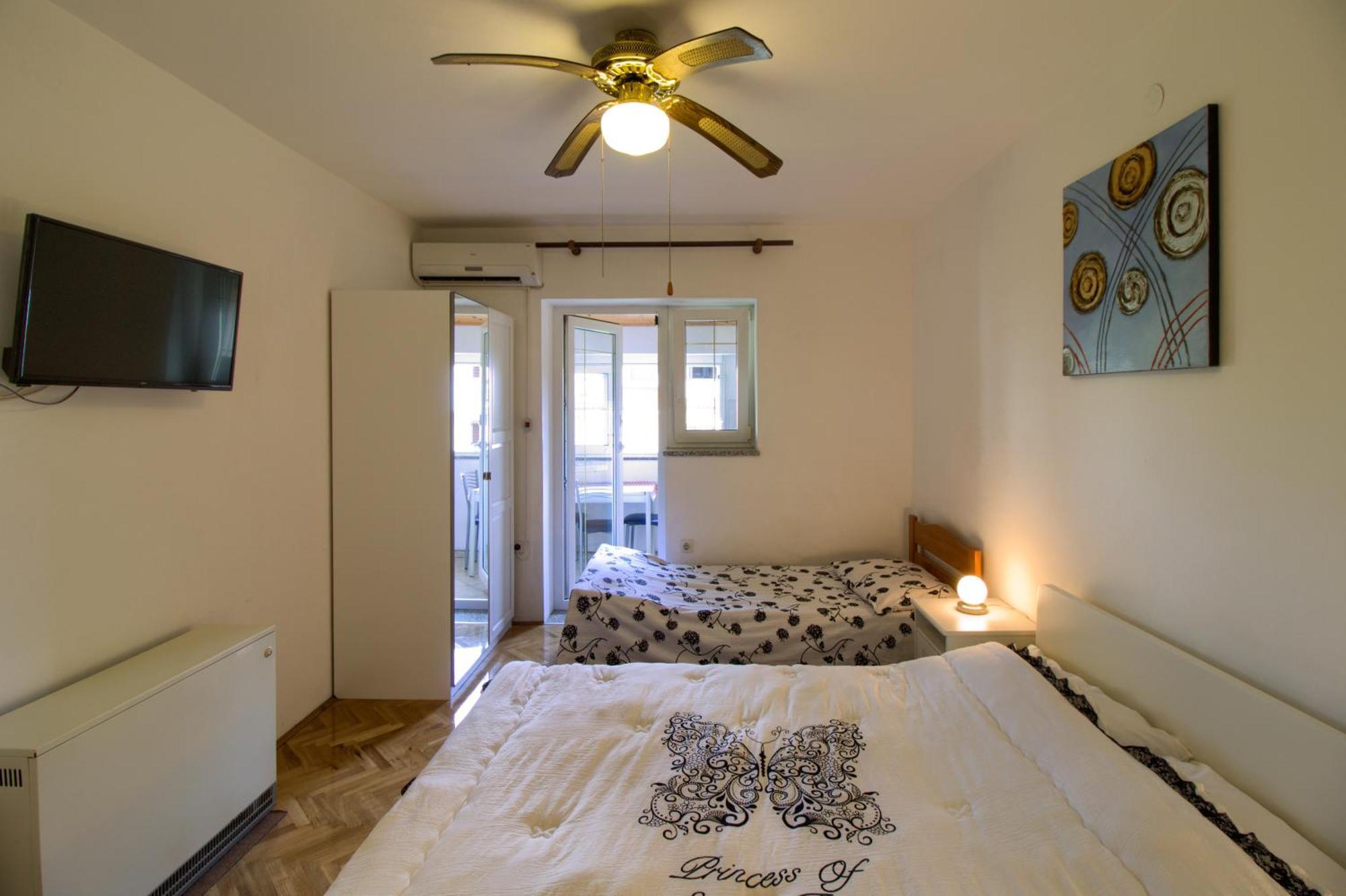 Apartments Sosic II Rovinj Exterior photo