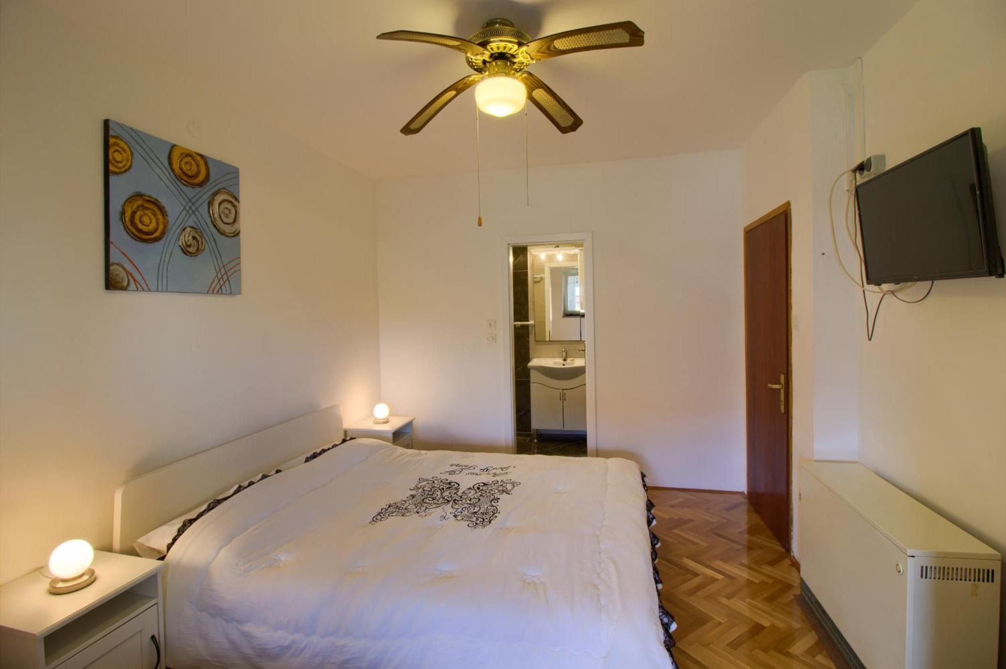 Apartments Sosic II Rovinj Exterior photo