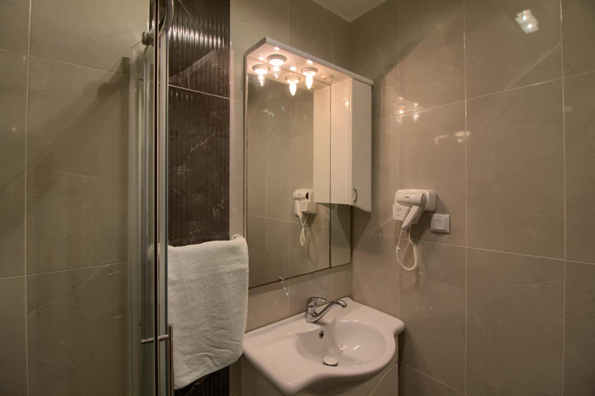 Apartments Sosic II Rovinj Exterior photo